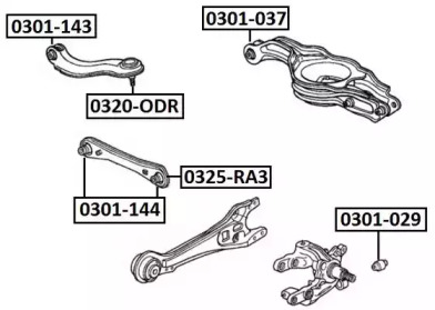 ASVA 0301-144