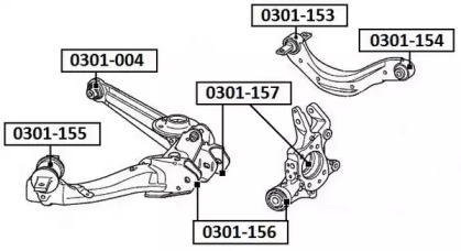 ASVA 0301-155