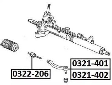 ASVA 0322-206