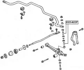 ASVA 0323-ACCF