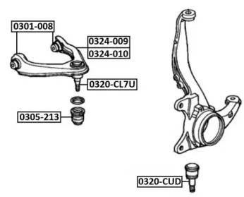 ASVA 0324-010