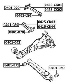 ASVA 0401-002