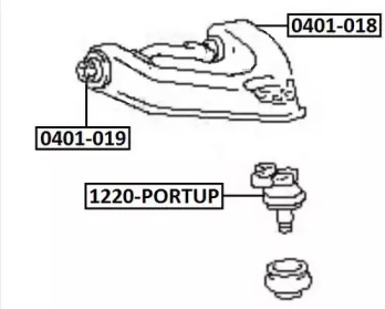 ASVA 0401-019