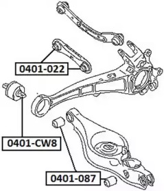 ASVA 0401-022