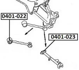 ASVA 0401-023