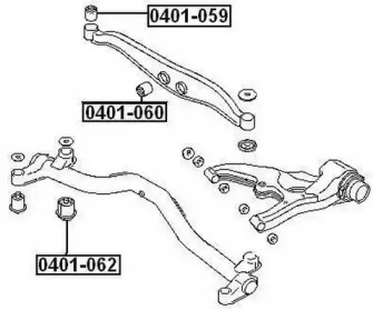 ASVA 0401-062