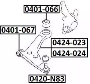 ASVA 0401-066