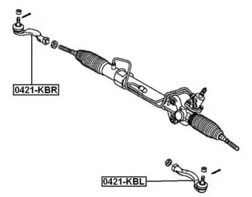 ASVA 0421-KBL