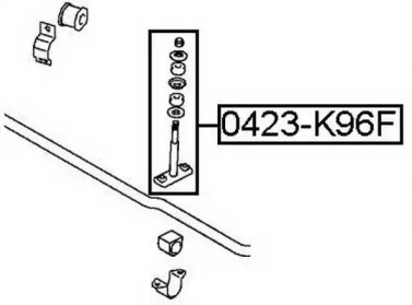 ASVA 0423-K96F