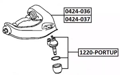 ASVA 0424-036