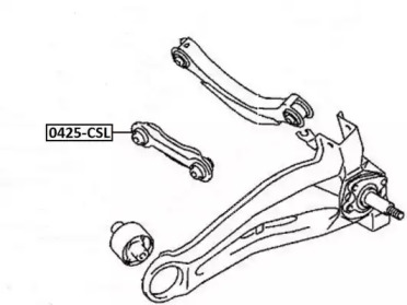 ASVA 0425-CSL