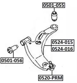 ASVA 0524-015