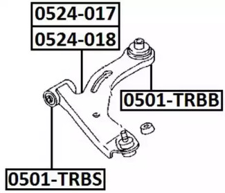 ASVA 0524-017