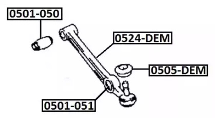 ASVA 0524-DEM