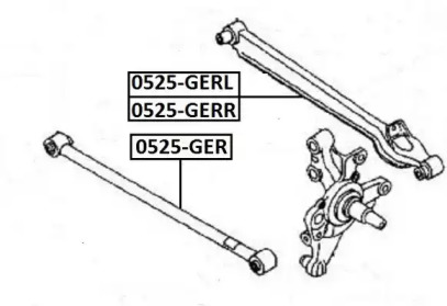 ASVA 0525-GERR