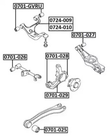 ASVA 0701-026