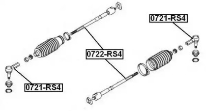 ASVA 0721-RS4