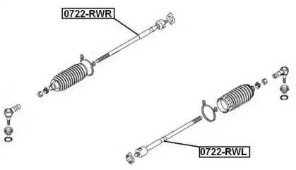 ASVA 0722-RWL