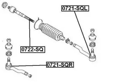 ASVA 0722-SQ