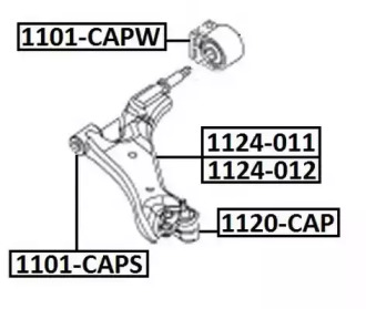 ASVA 1124-012