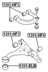 ASVA 1201-NF2