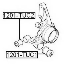 ASVA 1201-TUC2