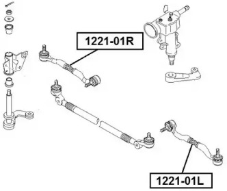 ASVA 1221-01L