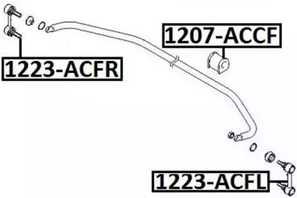 ASVA 1223-ACFL