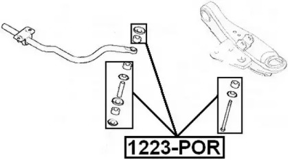 ASVA 1223-POR