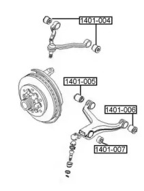 ASVA 1401-005