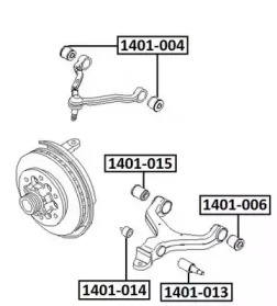 ASVA 1401-013