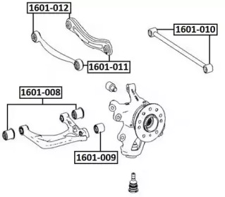 ASVA 1601-008