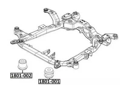 ASVA 1801-001