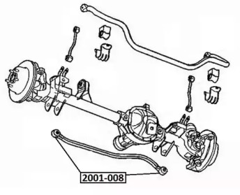 ASVA 2001008