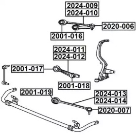 ASVA 2024-009