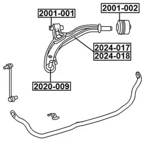 ASVA 2024-017