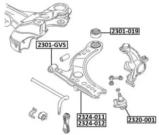 ASVA 2324-011