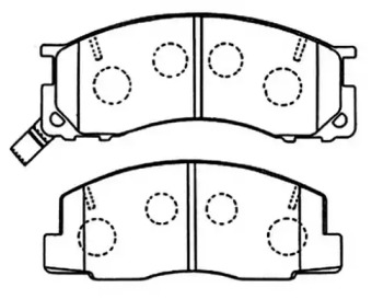 ASVA AKD-1273