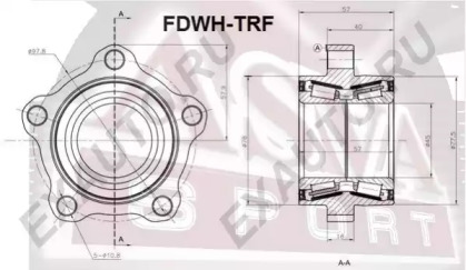 ASVA FDWH-TRF