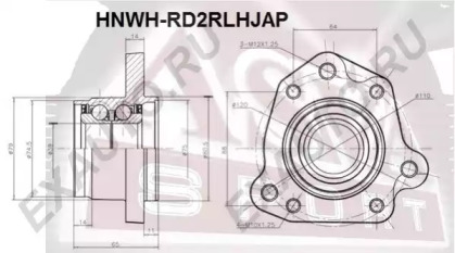 ASVA HNWH-RD2RLHJAP