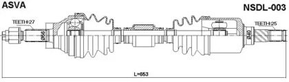 ASVA NSDL-003