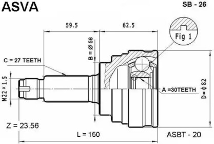 ASVA SB-26