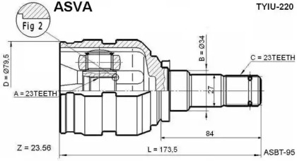 ASVA TYIU-220