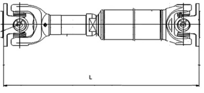 SPICER D-10088-00