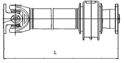 SPICER D-10094-00