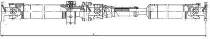 SPICER D-10104-00