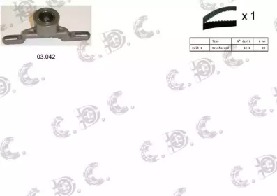 AUTOKIT 04.5069