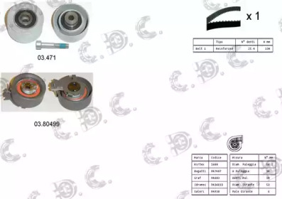 AUTOKIT 04.5112PA