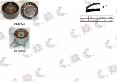 AUTOKIT 04.5136