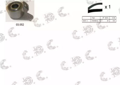 AUTOKIT 04.5148